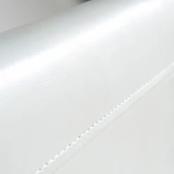 Demeyere Chaise Dossier Haut Blanc PU Guevara -Demeyers Magasin chaise ernesto blanc 1 4