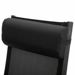 Chaise Longue Decima Hespéride Anthracite/graphite 14 Chaise Longue Decima Hespéride Anthracite/graphite -Demeyers Magasin chaise longue decima hesperide anthracit 4