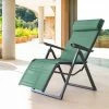Chaise Longue Decima Hespéride Vert Olive/graphite -Demeyers Magasin chaise longue decima hesperide vert olivegraphite