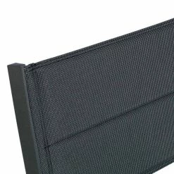 Chaise Pliante Allure Poivre Et Graphite Hespéride 9 Chaise Pliante Allure Poivre Et Graphite Hespéride -Demeyers Magasin chaise pliante allure poivre et graphite hesperide 2