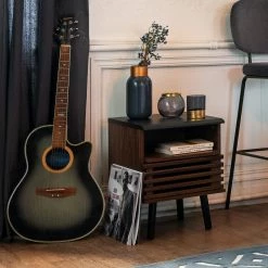 Chevet 1 Porte Asmar Atmosphera -Demeyers Magasin chevet 1 porte asmar atmosphera 1