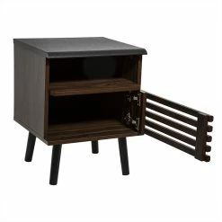 Chevet 1 Porte Asmar Atmosphera -Demeyers Magasin chevet 1 porte asmar atmosphera 2