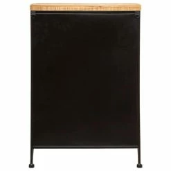 Chevet 1 Tiroir 2 Niches Cierna Atmosphera -Demeyers Magasin chevet 1 tiroir 2 niches cierna atmosphera 4