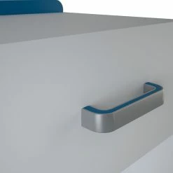 Demeyere Chevet 1 Tiroir Reverso Rose Ou Bleu 10 Demeyere Chevet 1 Tiroir Reverso Rose Ou Bleu -Demeyers Magasin chevet 1 tiroir reverso rose ou bleu 2