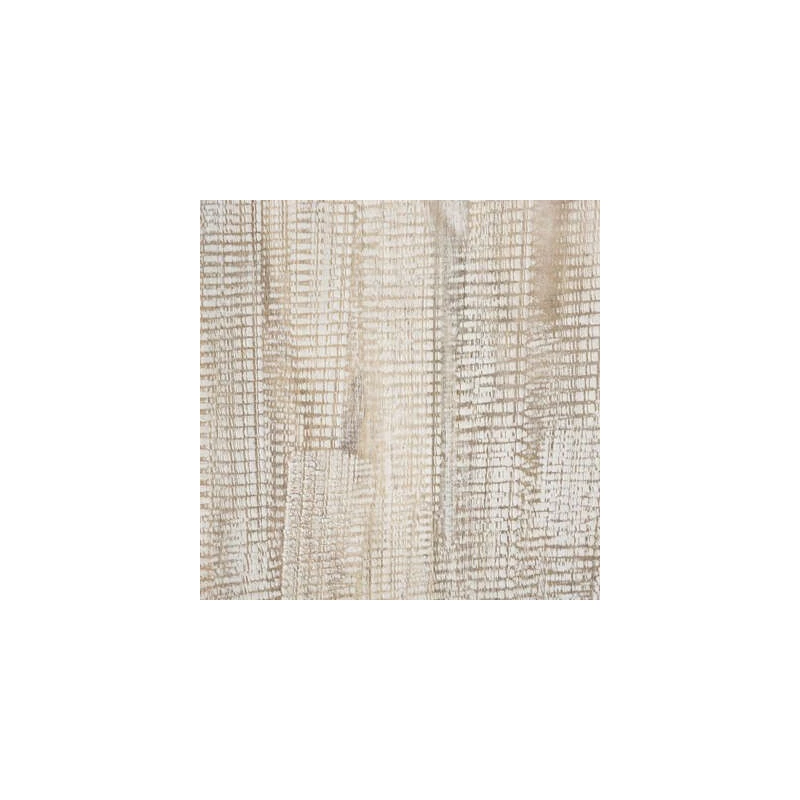 Chevet 3 Tiroirs Bois Blanchi Ajay Atmosphera 5 Chevet 3 Tiroirs Bois Blanchi Ajay Atmosphera – Image 3