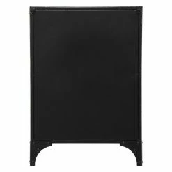 Chevet En Métal 1 Porte Sevin Atmosphera 11 Chevet En Métal 1 Porte Sevin Atmosphera -Demeyers Magasin chevet en metal 1 porte sevin atmosphera 3