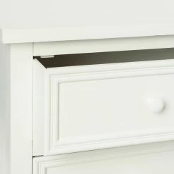 Demeyers Magasin 13 Demeyers Magasin -Demeyers Magasin chiffonnier 6 paniers charme blanc 1