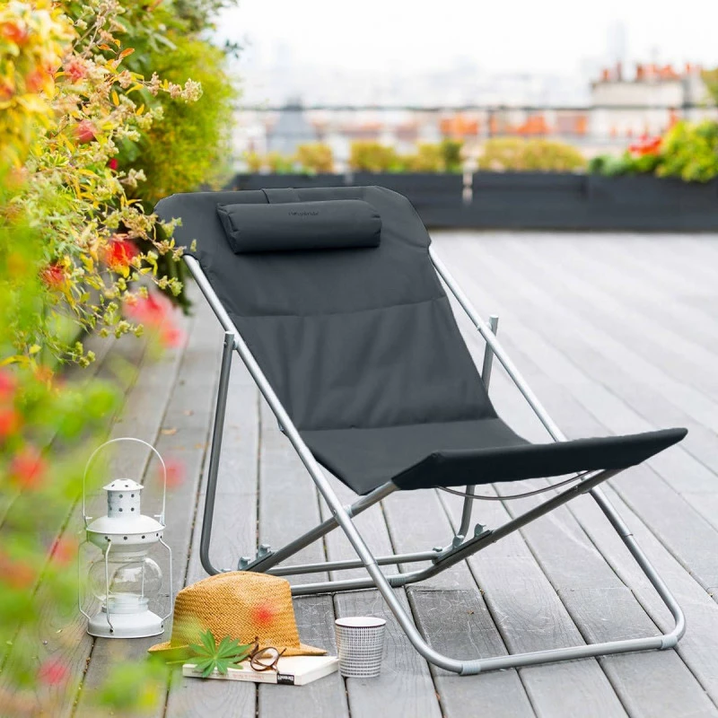 Chilienne Bilbao Coloris Gris Ardoise Neka 3 Chilienne Bilbao Coloris Gris Ardoise Neka