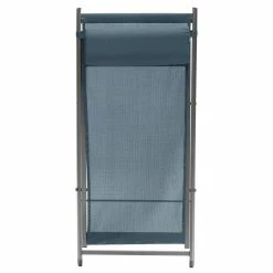 Chilienne Decima Bleu Canard / Graphite Hespéride -Demeyers Magasin chilienne decima bleu canard graphite hesperide 4