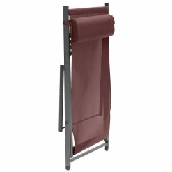 Chilienne Decima Bordeaux / Graphite Hespéride 11 Chilienne Decima Bordeaux / Graphite Hespéride -Demeyers Magasin chilienne decima bordeaux graphite hesperide 3