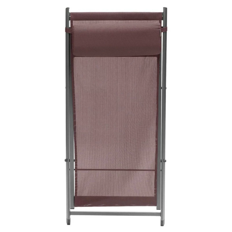 Chilienne Decima Bordeaux / Graphite Hespéride 7 Chilienne Decima Bordeaux / Graphite Hespéride – Image 5