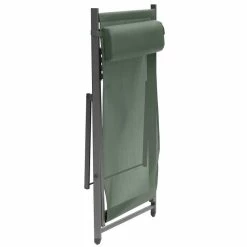 Chilienne Decima Olive / Graphite Hespéride -Demeyers Magasin chilienne decima olive graphite hesperide 3