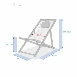 Chilienne En Bois Mahini Carbone Hespéride 14 Chilienne En Bois Mahini Carbone Hespéride -Demeyers Magasin chilienne en bois mahini carbone hesperide 3
