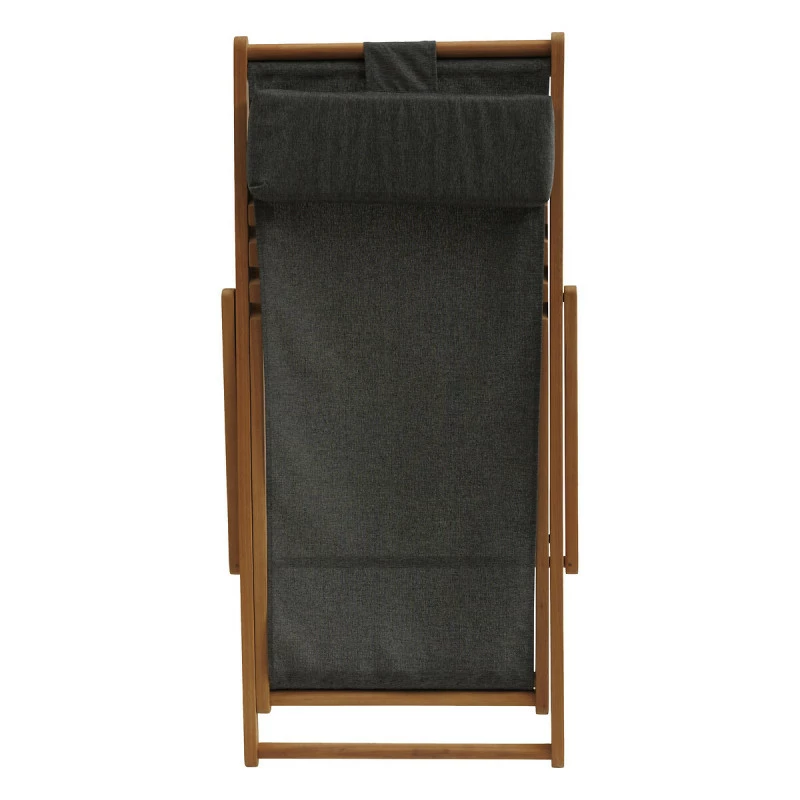 Chilienne En Bois Mahini Carbone Hespéride 8 Chilienne En Bois Mahini Carbone Hespéride – Image 6