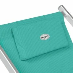 Chilienne Inclinable Honolulu Vert émeraude Hespéride -Demeyers Magasin chilienne inclinable honolulu vert emeraude hesperide 2