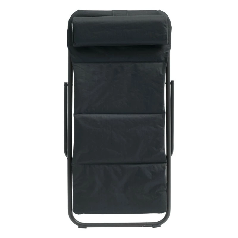 Chilienne Jubba Anthracite/graphite Hespéride 5 Chilienne Jubba Anthracite/graphite Hespéride – Image 3