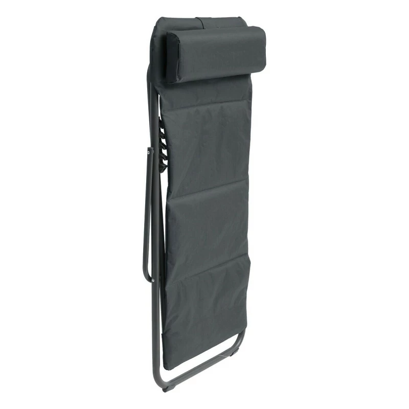 Chilienne Jubba Anthracite/graphite Hespéride 6 Chilienne Jubba Anthracite/graphite Hespéride – Image 4