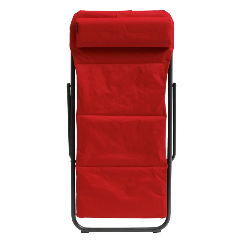 Chilienne Jubba Grenade/graphite Hespéride 7 Chilienne Jubba Grenade/graphite Hespéride – Image 5