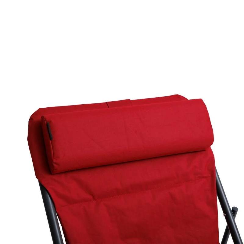 Chilienne Jubba Grenade/graphite Hespéride 9 Chilienne Jubba Grenade/graphite Hespéride – Image 7