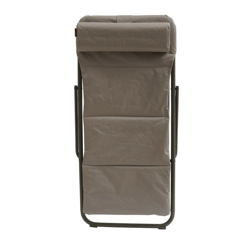 Chilienne Jubba Noisette/praline Hespéride 7 Chilienne Jubba Noisette/praline Hespéride – Image 5