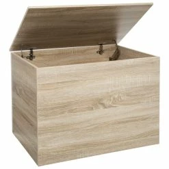 Coffre Banc Mix Naturel 5five -Demeyers Magasin coffre banc mix naturel 5five 2