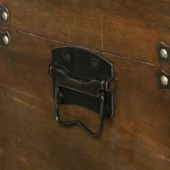 Coffre Bar Range Bouteilles Bois Atmosphera -Demeyers Magasin coffre bar range bouteilles bois atmosphera 2