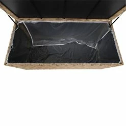 Coffre Extérieur à Poignées Hespéride Bayana Savana -Demeyers Magasin coffre exterieur a poignees hesperide bayana savana 1 4