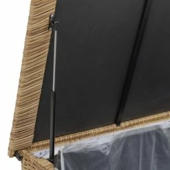 Coffre Extérieur à Poignées Hespéride Bayana Savana -Demeyers Magasin coffre exterieur a poignees hesperide bayana savana 1 5