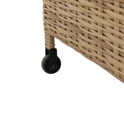 Coffre Extérieur à Poignées Hespéride Bayana Savana -Demeyers Magasin coffre exterieur a poignees hesperide bayana savana 1 7