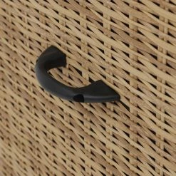 Coffre Extérieur à Poignées Hespéride Bayana Savana -Demeyers Magasin coffre exterieur a poignees hesperide bayana savana 1 8