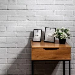 Coiffeuse Bois Et Métal Abbott -Demeyers Magasin coiffeuse bois et metal abbott 6