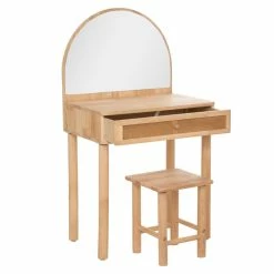 Coiffeuse Et Tabouret Enfant Campagne Atmosphera -Demeyers Magasin coiffeuse et tabouret enfant campagne atmosphera 2