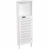 Colonne Angle Miami 1 Porte 1 Niche -Demeyers Magasin colonne angle miami 1 porte