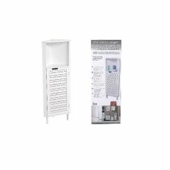 Colonne Angle Miami 1 Porte 1 Niche -Demeyers Magasin colonne angle miami 1 porte 2