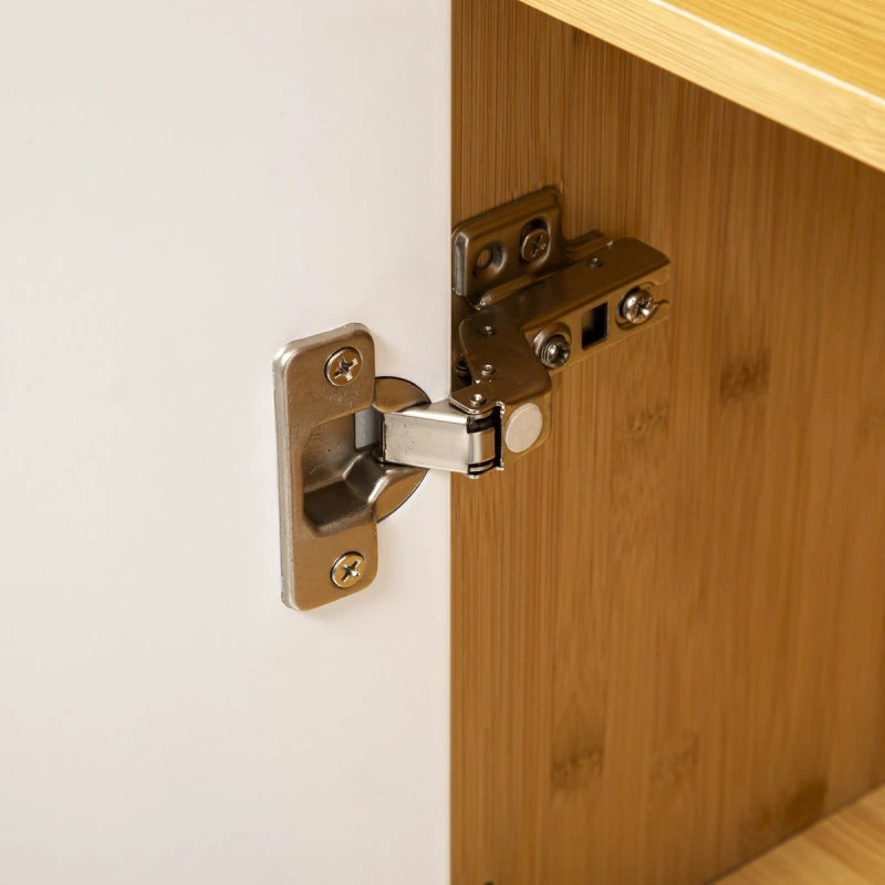 Colonne Miroir En Bambou Levia 5Five 5 Colonne Miroir En Bambou Levia 5Five – Image 3