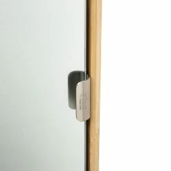 Colonne Miroir En Bambou Levia 5Five 10 Colonne Miroir En Bambou Levia 5Five -Demeyers Magasin colonne miroir en bambou levia 5five 3