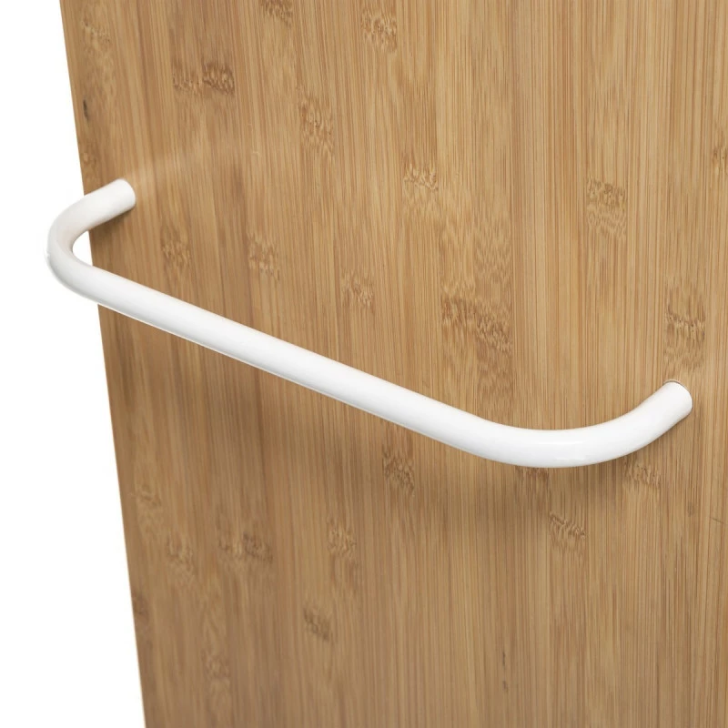 Colonne Miroir En Bambou Levia 5Five 7 Colonne Miroir En Bambou Levia 5Five – Image 5