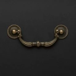 Commode 3 Tiroirs Chrysa Noire Atmosphera -Demeyers Magasin commode 3 tiroirs chrysa noire atmosphera 4