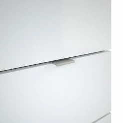 Demeyere Commode 4+2 Tiroirs Blanche Perfect -Demeyers Magasin commode 42 tiroirs blanche perfect 4