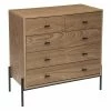 Commode 5 Tiroirs Simon Atmosphera -Demeyers Magasin commode 5 tiroirs simon atmosphera