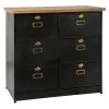 Commode 6 Clapets Ivan Atmosphera 2 Commode 6 Clapets Ivan Atmosphera -Demeyers Magasin commode 6 clapets ivan atmosphera