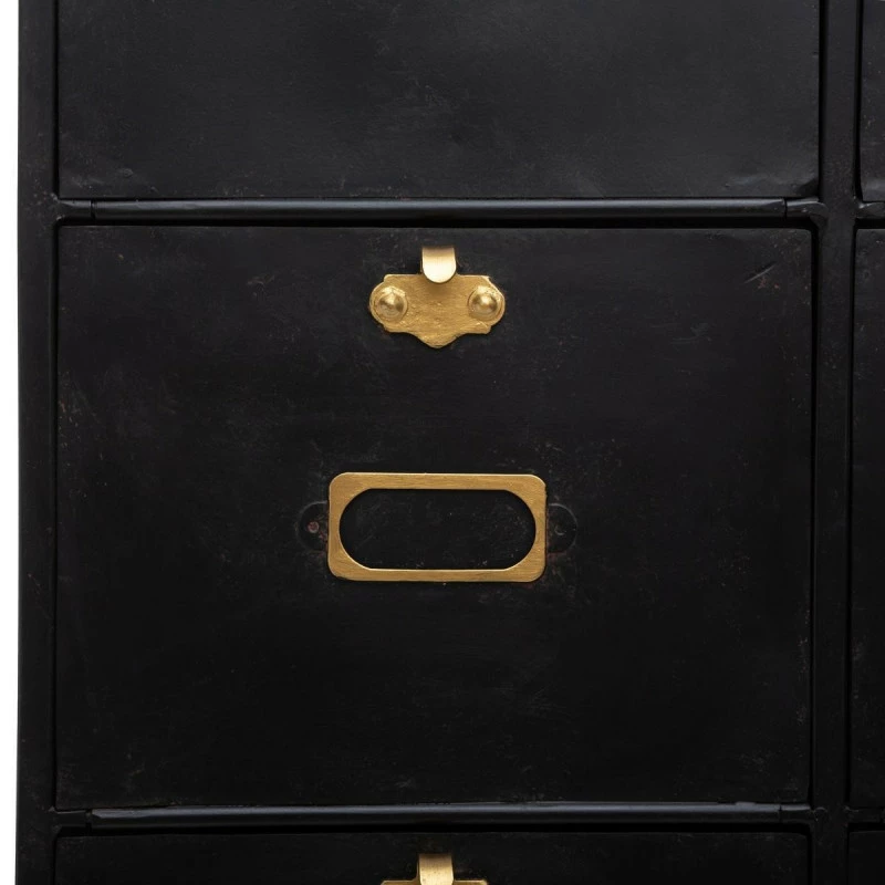 Commode 6 Clapets Ivan Atmosphera 7 Commode 6 Clapets Ivan Atmosphera – Image 5