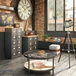 Commode 10 Clapets Ivan Atmosphera -Demeyers Magasin commode clapets ivan atmosphera 3