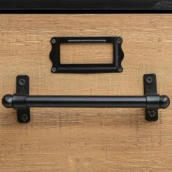 Commode Double 10 Tiroirs Baris Atmosphera -Demeyers Magasin commode double 10 tiroirs baris atmosphera 2