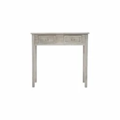 Console Charme Bois Atmosphera 7 Console Charme Bois Atmosphera -Demeyers Magasin console charme bois 2