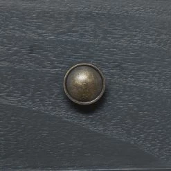 Console Damian Bois Gris Foncé Atmosphera -Demeyers Magasin console damian bois atmosphera 4