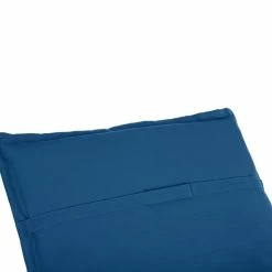 Coussin Transat Korai 190 Cm Bleu Indigo Hespéride -Demeyers Magasin coussin transat korai 190 cm bleu indigo hesperide 1 2