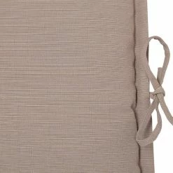 Coussin Transat Korai 190 Cm Taupe Hespéride -Demeyers Magasin coussin transat korai 190 cm taupe hesperide 2