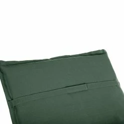 Coussin Transat Korai 190 Cm Vert Olive Hespéride -Demeyers Magasin coussin transat korai 190 vert olive hesperide 2