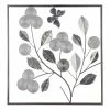 Déco Murale Arbre Fleurs Papillon Atmosphera -Demeyers Magasin deco murale arbre fleurs papillon atmosphera